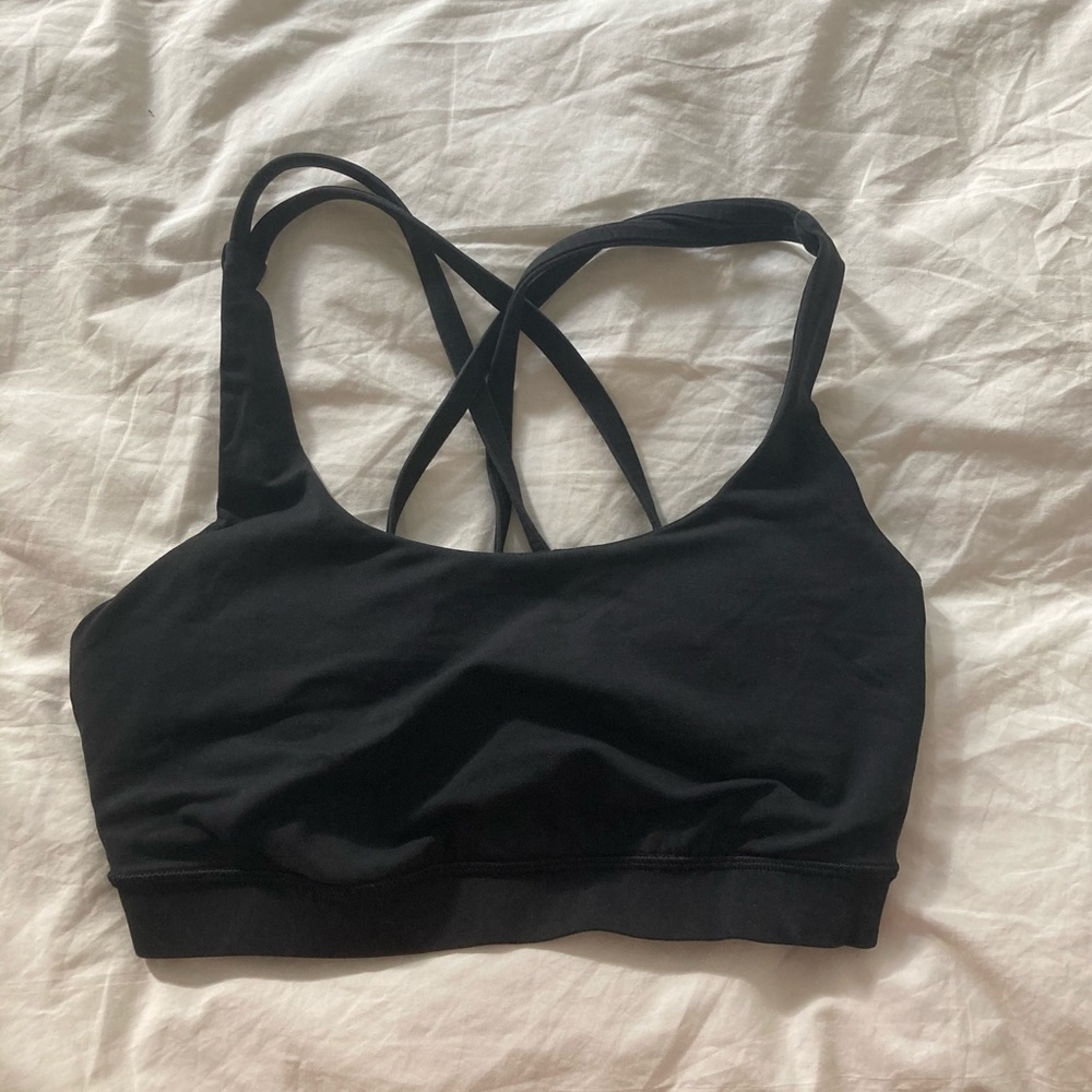 Lululemon Energy Bra